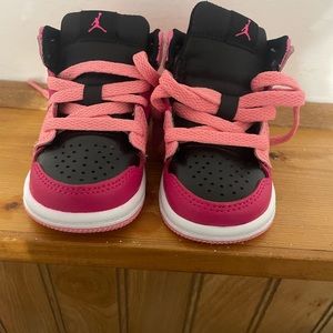 Jordan 1 infant